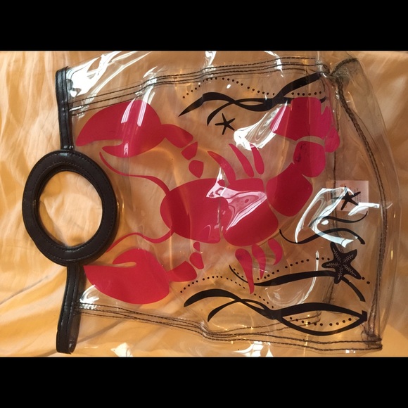 Gymboree Other - NWOT Gymboree kids beach bag